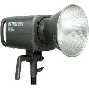 Aputure Amaran 150C RGB Continuous Light Price in Pakistan
