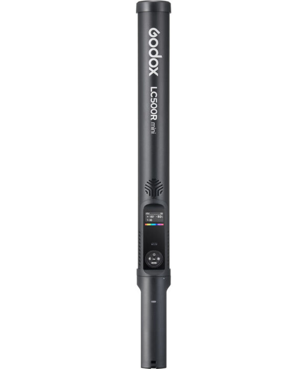 Godox LC500R Mini RGB LED Light Stick - Image 2
