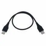 Rode SC3 3.5mm TRRS Female to 3.5mm Right-Angle TRS Male Adapter Cable