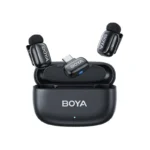 BOYA Mini 14 Single Person Wireless Microphone for Type-C Devices