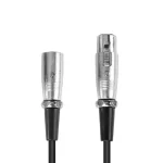 BOYA XLR Microphone Adapter Cable - Image 2
