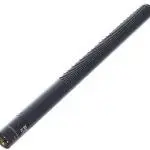 Rode NTG3 Moisture-Resistant Shotgun Microphone (Satin Nickel)