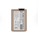 Caisi NP-FW50 TYPE-C Battery - Image 3