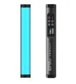 MAMEN SL-PB 40R 40W Full-Color RGB LED Light Stick - Image 4