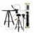 ICON i7812 Professional Overhead Tripod + Monopod