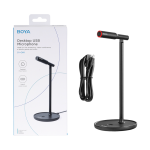 BOYA BY-CM1 Desktop USB Microphone With 3 Year Warranty