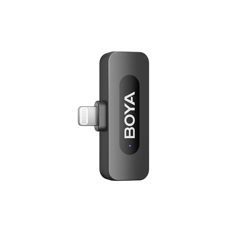 BOYA BY-V3 Dual Wireless Microphone Price in Pakistan