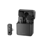 BOYA BY-V3 Dual Wireless Microphone Price in Pakistan