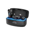 BOYA All‑in‑One Wireless Microphone Price in Pakistan