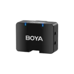 BOYAMIC All‑in‑One Wireless Microphone System for Smartphone & Camera - Image 5