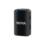 BOYAMIC All‑in‑One Wireless Microphone System for Smartphone & Camera - Image 3