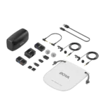 BOYAMIC All‑in‑One Wireless Microphone System for Smartphone & Camera - Image 7