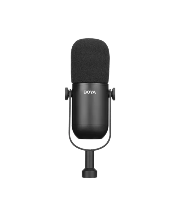 BOYA DM500 Dynamic Vocal Microphone Price in Pakistan 
