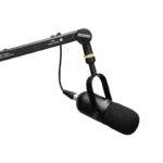 BOYA DM500 Dynamic Vocal Microphone for Stage & Studio - Image 5