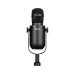 BOYA DM500 Dynamic Vocal Microphone for Stage & Studio - Image 2
