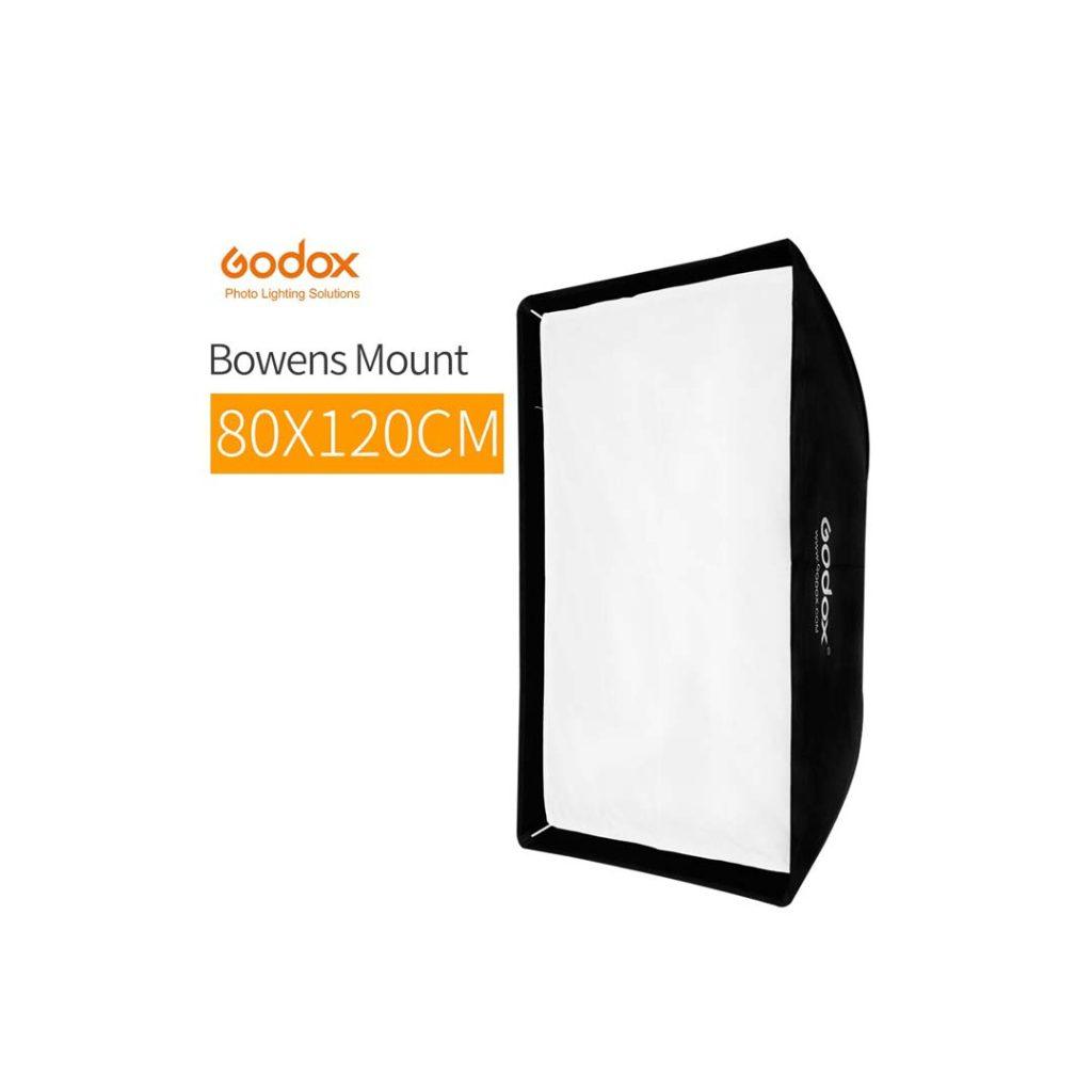 Godox 80×120 Softbox Price in pakistan