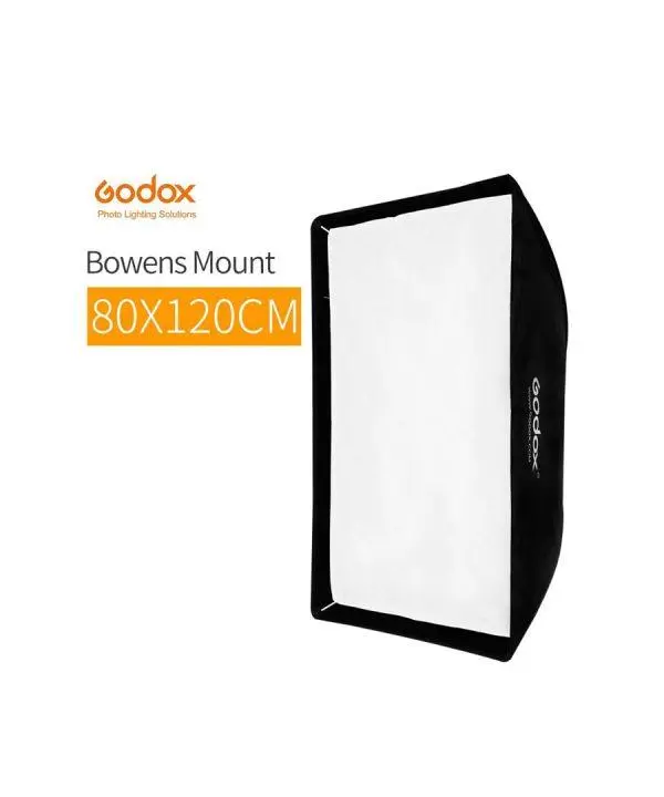 Godox 80×120 Softbox Price in pakistan