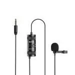 BOYA BY-M1 Pro II Lavalier Microphone Price in Pakistan