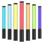 Mamen B02 RGB light Stick price in Pakistan 
