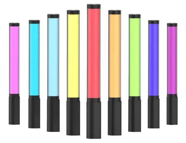 Mamen B02 RGB light Stick price in Pakistan 