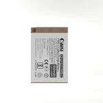 Caisi LP-E17-TYPE-C Battery - Image 3