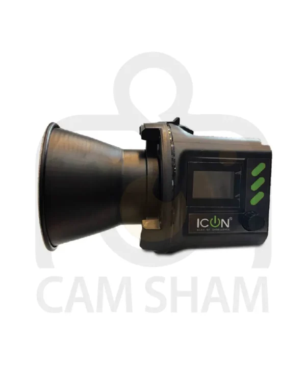 ICON VL-80Bi Bi Professional LED Video Light