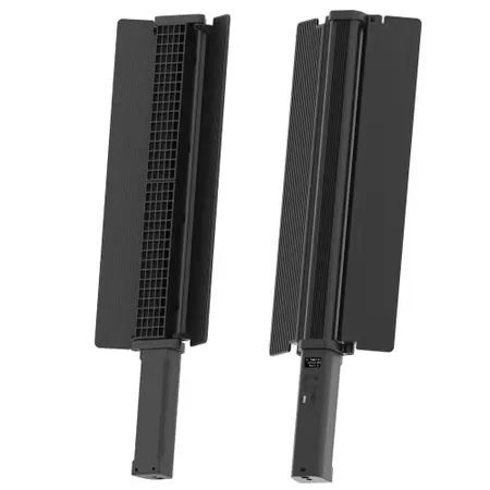 Mamen Sl- B06 LED RGB Stick Light ( 2500K-9900K )