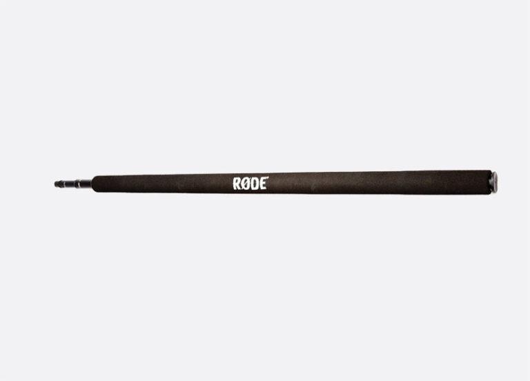 53-6273_01-768x552 Rode Micro Boompole 3-Section Telescopic Boompole - Image 1