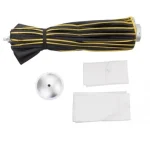 Caisi CS-KR105cm Umbrella Octabox with Diffuser and Grid - Image 3