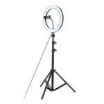 Jmary FM 536A 10 inches Ring Light Price in pakistan