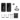 BOYA XM6‑S1 Single Person Wireless Microphone System for Camera & Smartphone - Image 3