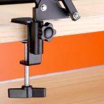 Professional Microphone Arm Stand - Image 5