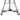 Kingjoy VX‑600 Heavy‑Duty Rock Solid Tripod Dolly - Image 3