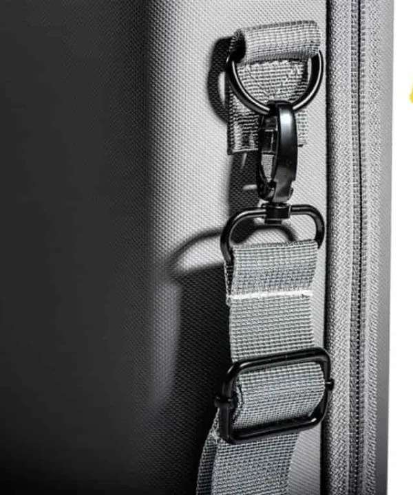 DJI Ronin RS4 Protective Case & Storage Bag - Image 3
