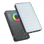 Mamen M1SE RGB LED Video light price in pakistan