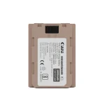 Caisi NP-FZ100 Type-C Battery - Image 3