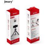 Jmary MT-30 Extendable Mini Tripod