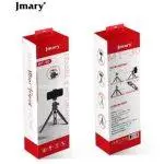 Jmary MT-30 Extendable Mini Tripod Price in Pakistan