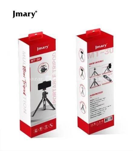 Jmary MT-30 Extendable Mini Tripod