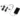 BOYA BY-M2D Dual Omnidirectional Lavalier Microphones - Image 2