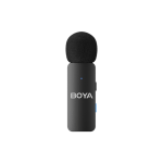 BOYA BY-V4 U 4-Channel V Series Wireless Microphone For Andriod Type C with 3 Year Warranty - Image 2
