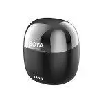 BOYA BY-WM3T2-M2 Dual Channel Mini 2.4GHz Wireless Microphone With Charging Case with 3 year Warranty