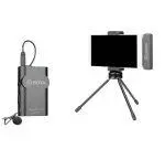 BOYA BY-WM4 PRO K5 Wireless Microphone (C-TYPE)With 3 Year Warranty - Image 2
