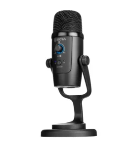 BOYA BY-PM500 Professional USB Condenser Microphone - Image 2