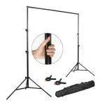 Caisi CS-S280 Imported Backdrop Stand Kit
