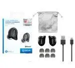 Boya BY-AP1 Earbuds With 3 Year Warranty - Image 2