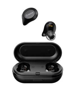 Boya BY-AP1 Earbuds With 3 Year Warranty