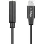 Boya By-K3 Adaptor Cable With 3 Year Warranty