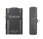 Boya BY-WM4 Pro K3 Wireless Microphone (For With 3 Year Warranty)