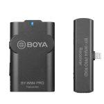 Boya BY-WM4 Pro K3 Wireless Microphone (For With 3 Year Warranty)